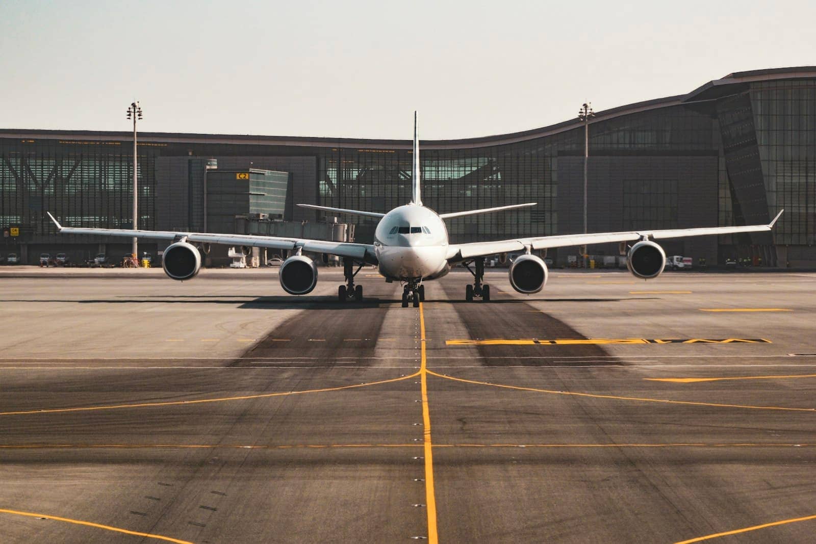 Rent a Car at Baku Airport