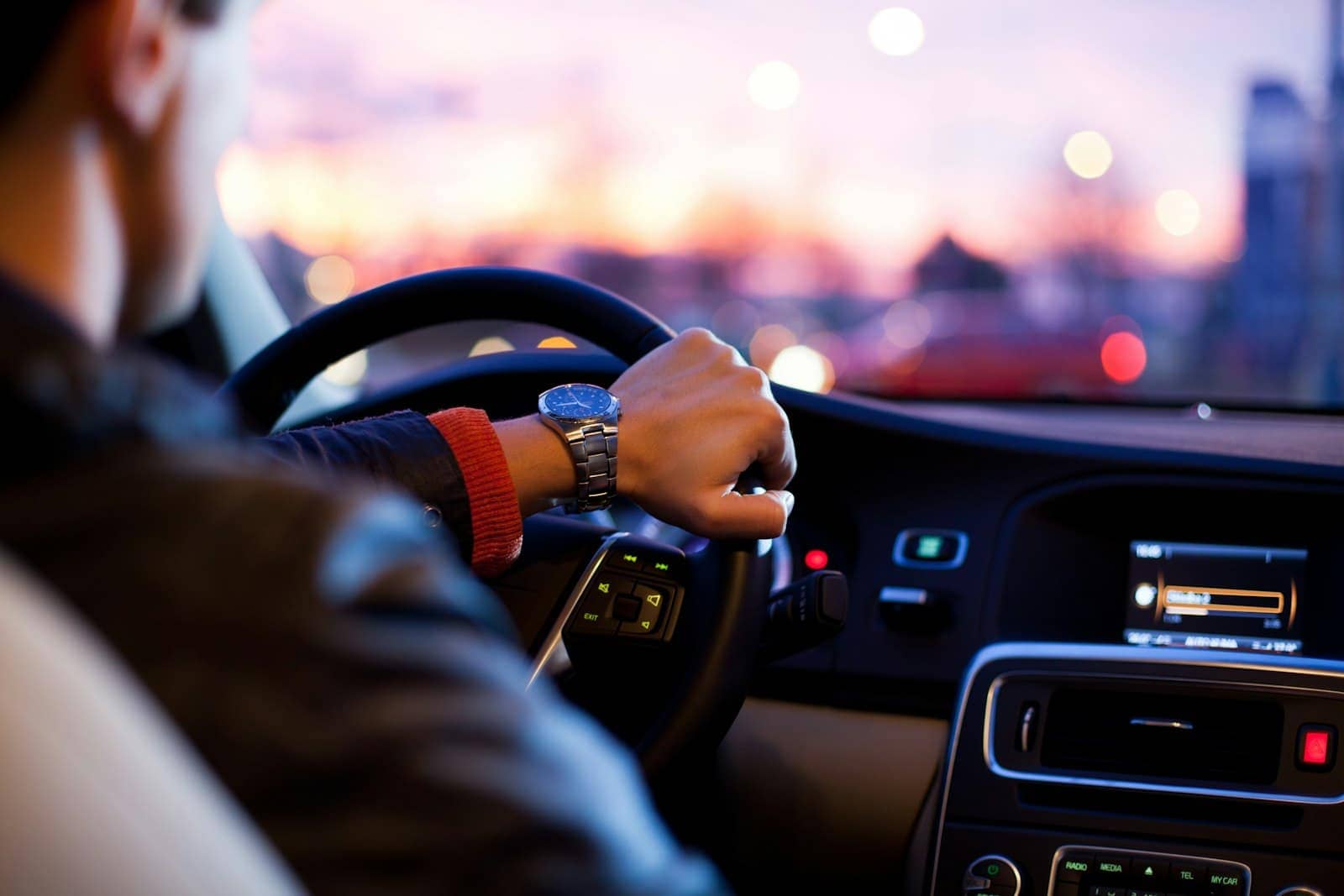 Need a Driver?